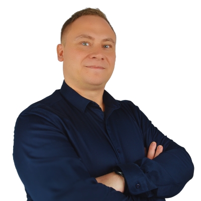 Mateusz Smykla - Agencja P&S Pozycjonowanie Stron