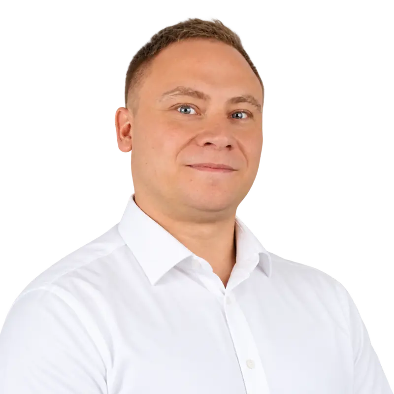Mateusz Smykla